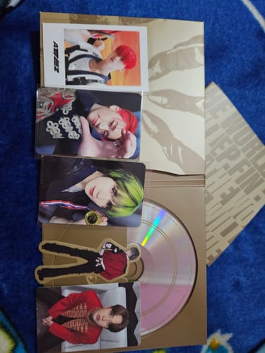 Image #1 from Yazmina H.