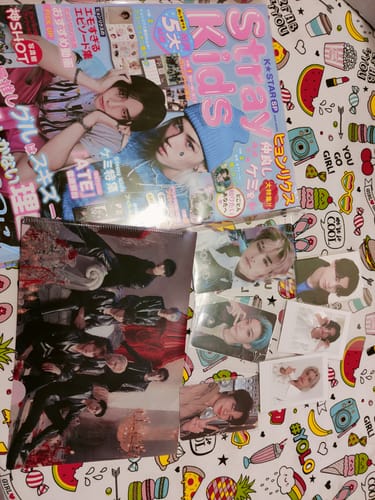 Image #1 from SONIA A.