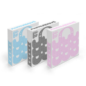 NEWJEANS - GET UP 2ND EP ALBUM BUNNY BEACH BAG VER.