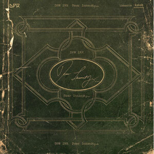 DPR IAN - EP [Dear Insanity...]