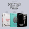 ZEROBASEONE - MELTING POINT 2ND MINI ALBUM