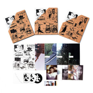 RM - RIGHT PLACE, WRONG PERSON SOLO 2ND ALBUM PHOTOBOOK