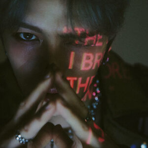 [Pre-Order] KIM JAEJOONG - EP ALBUM [Beauty in Chaos]