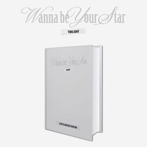 ASTRO - 9TH ANNIVERSARY BEHIND BOOK [Wanna be your Star : Twilight]