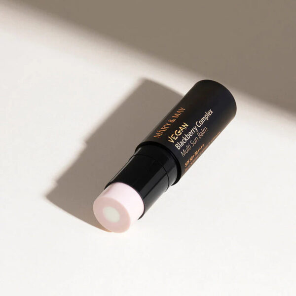 [Mary&May] Vegan Blackberry Complex Multi Sun Balm SPF50+ PA++++ - 10g - Image 8
