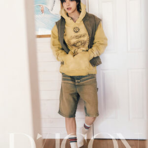 [Pre-Order] &TEAM - DICON VOLUME N°28 FOREVER AND EVER B Type