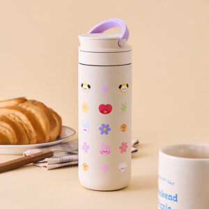 BT21 - MININI METRO TUMBLER