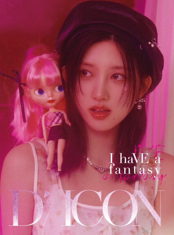 IVE - DICON N°20 IVE - Image 9
