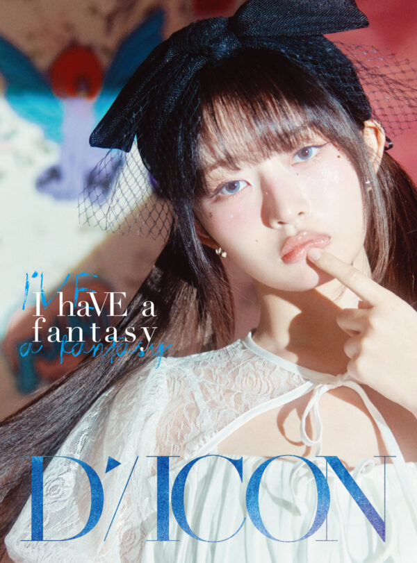 IVE - DICON N°20 IVE - Image 10