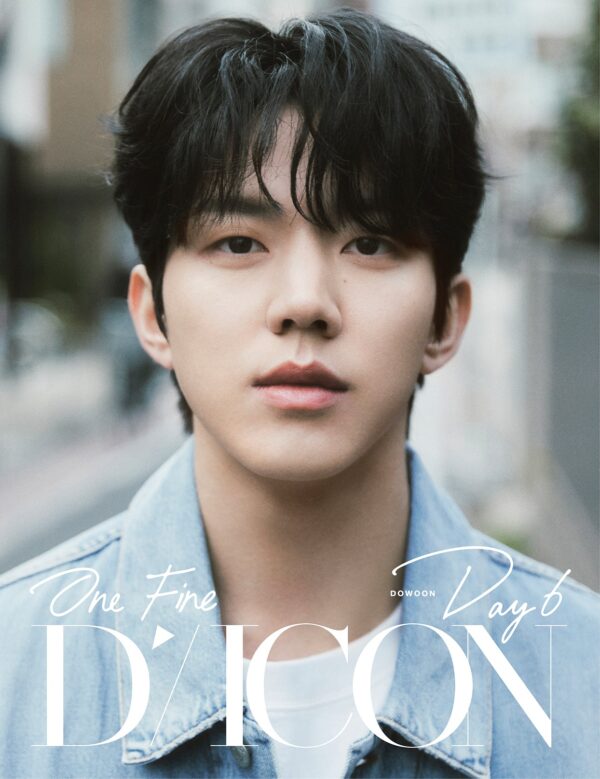 [Pre-Order] DAY6 - DICON VOLUME N27 ONE FINE DAY6 - Image 4
