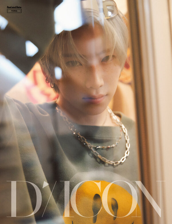 [Pre-Order] &TEAM - DICON VOLUME N°28 FOREVER AND EVER B Type - Image 6