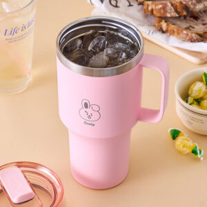 BT21 - BASIC TUMBLER (28 OZ)