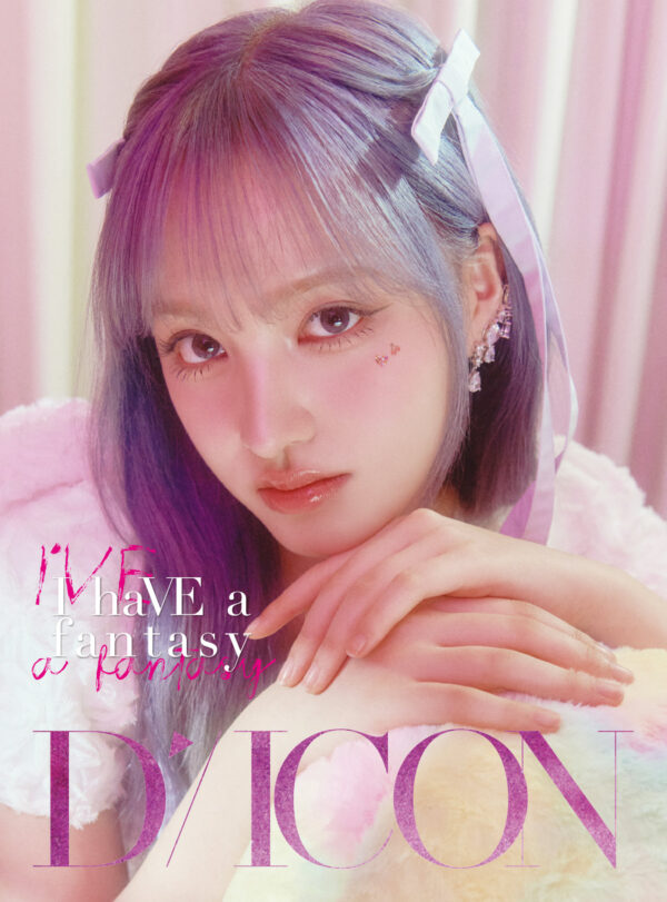 IVE - DICON N°20 IVE - Image 12