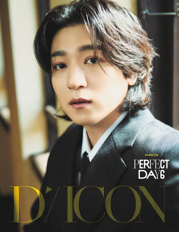 [Pre-Order] DAY6 - DICON VOLUME N27 ONE FINE DAY6 - Image 5