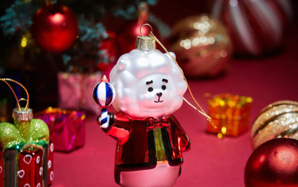 BT21 VONDELS ORNAMENT - Image 9