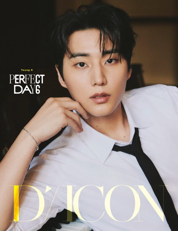 [Pre-Order] DAY6 - DICON VOLUME N27 ONE FINE DAY6 - Image 6