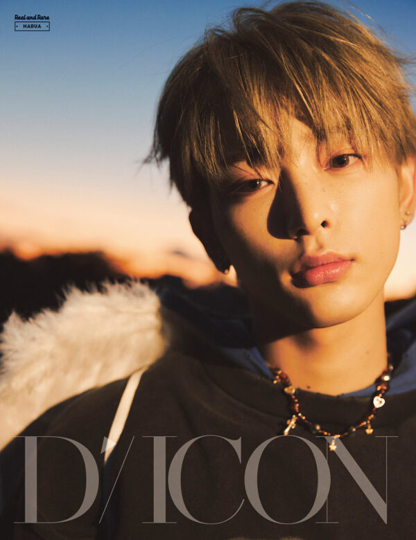 [Pre-Order] &TEAM - DICON VOLUME N°28 FOREVER AND EVER B Type - Image 4