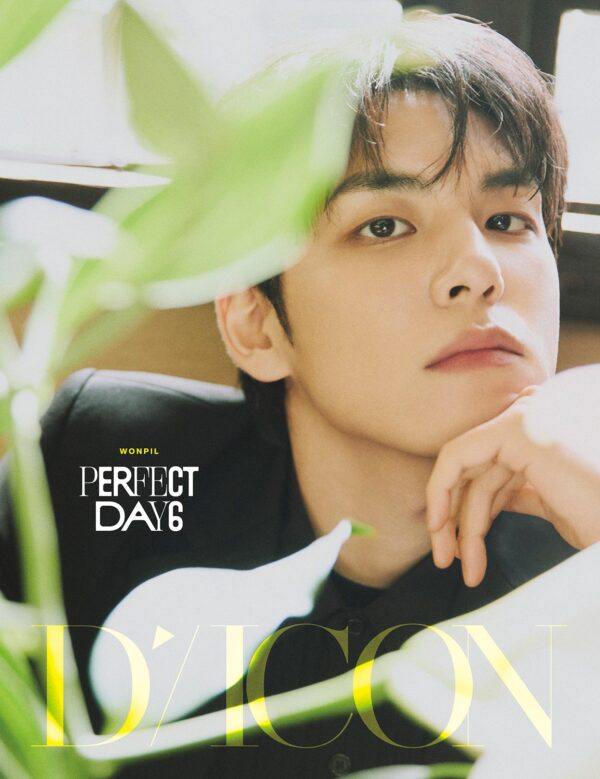 [Pre-Order] DAY6 - DICON VOLUME N27 ONE FINE DAY6 - Image 7