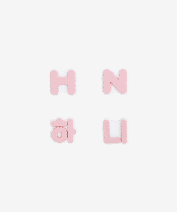 NEWJEANS Official Light Stick Parts - Image 2