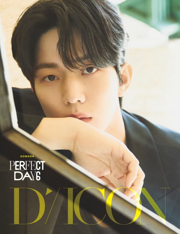 [Pre-Order] DAY6 - DICON VOLUME N27 ONE FINE DAY6 - Image 9
