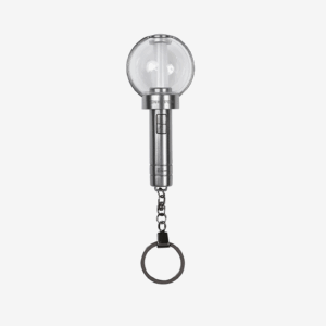 ENHYPEN - OFFICIAL LIGHT STICK KEYRING