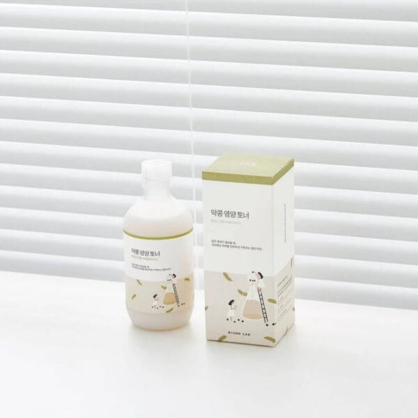 [ROUND LAB] Soybean Nourishing Toner - 300ml - Image 2