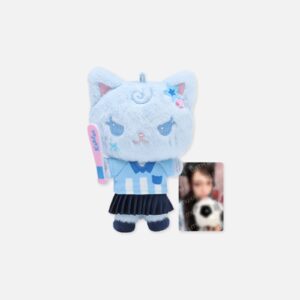 aespa BAD KID DOLL SET / 2025 SM ARTIST SEASON’S GREETINGS OFFICIAL MD