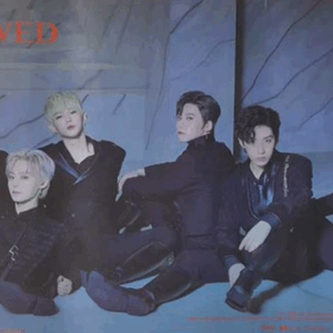 [POSTER#010~012] Oneus Lived