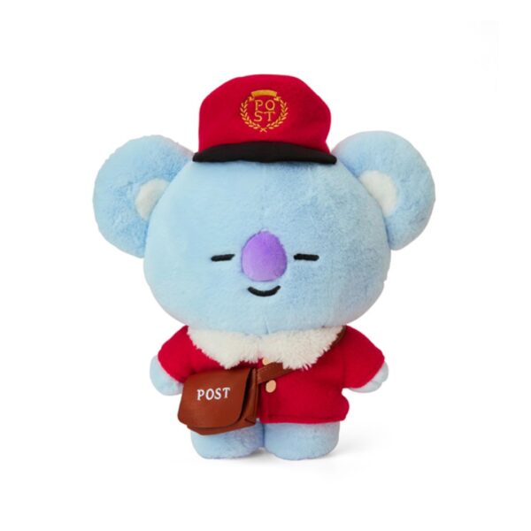 BT21 BABY 2022 HOLIDAY DOLL - Image 10