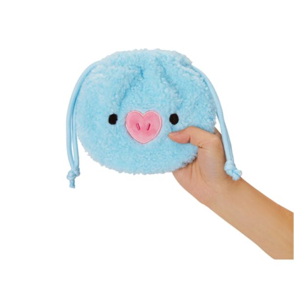 BT21 BABY BOUCLE STRING Pouch - Image 10