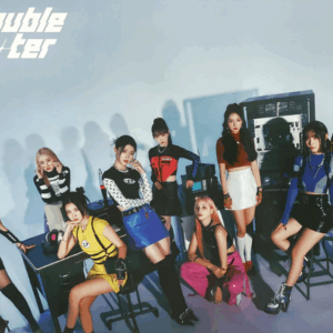 [POSTER#119~121] Kep1er -Troubleshooter