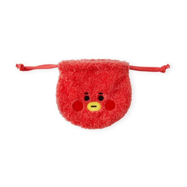 BT21 BABY BOUCLE STRING Pouch - Image 11