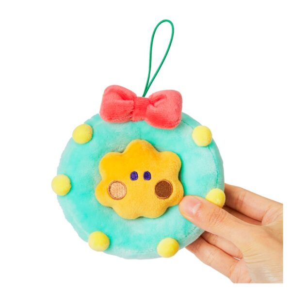 BT21 BABY HOLIDAY MINI ORNAMENT - Image 13