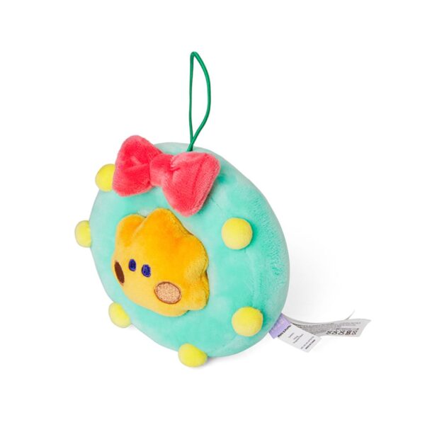 BT21 BABY HOLIDAY MINI ORNAMENT - Image 14