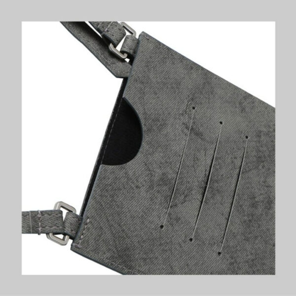 ENHYPEN OFFICIAL MINI BAG 01 - Image 12