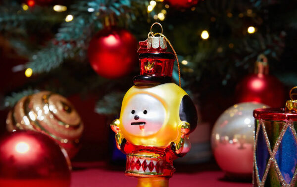BT21 VONDELS ORNAMENT - Image 3