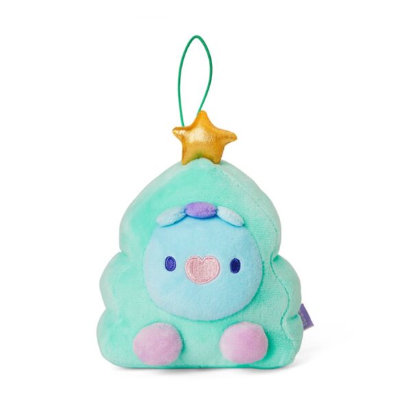 BT21 BABY HOLIDAY MINI ORNAMENT - Image 15