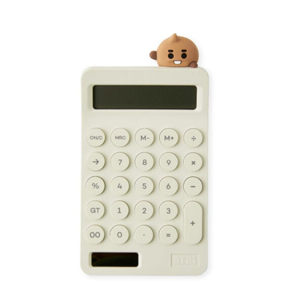 BT21 CALCULATOR BABY - Image 13
