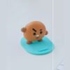BT21 FIGURE PHONE STAND