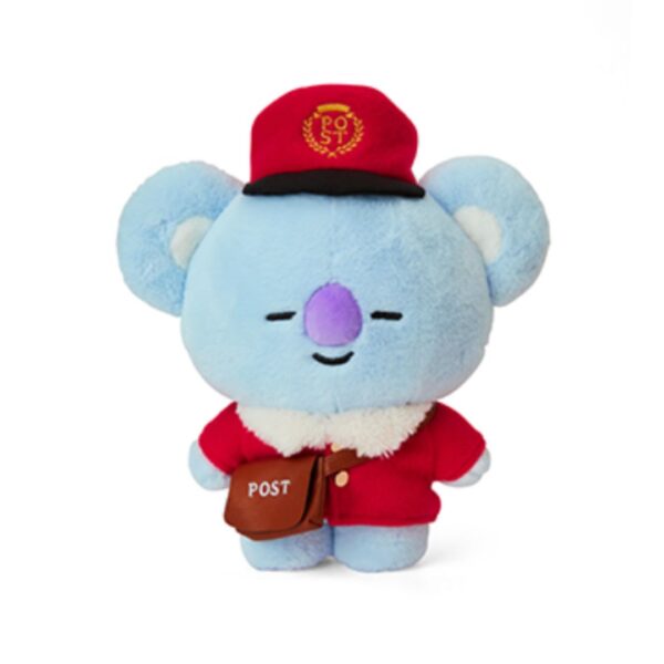 BT21 BABY 2022 HOLIDAY DOLL - Image 13