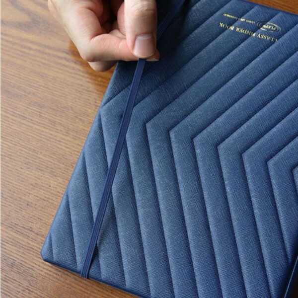 PLEPIC Classy Binder Book - Image 9