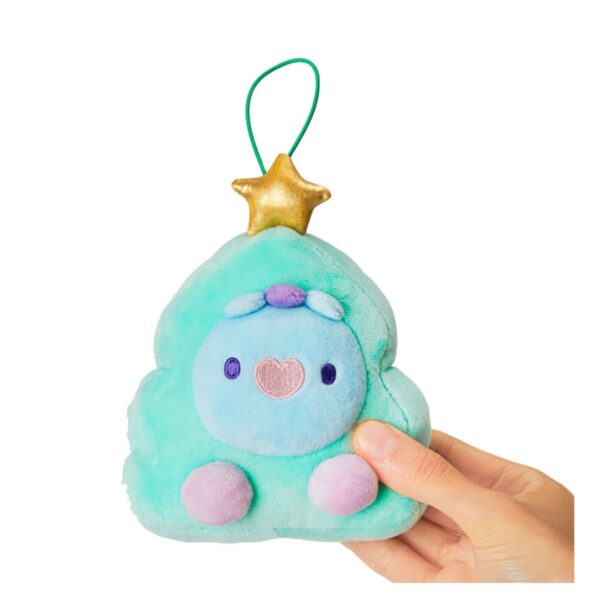 BT21 BABY HOLIDAY MINI ORNAMENT - Image 16