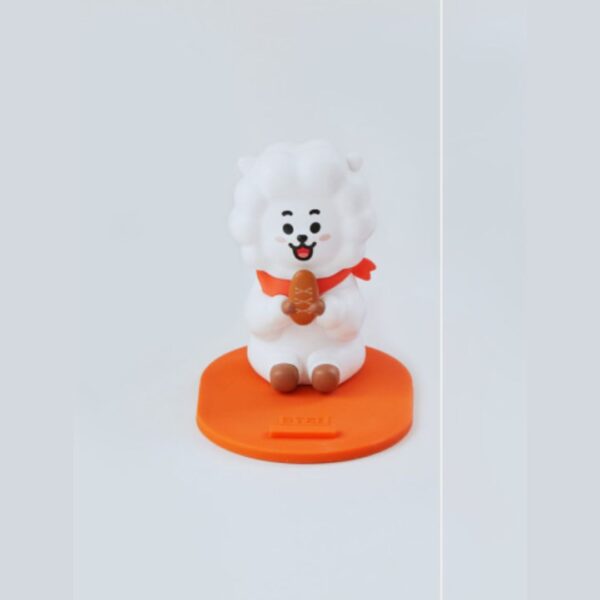 BT21 FIGURE PHONE STAND - Image 2