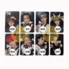 [Photocard 630~637] ATEEZ - THE WORLD EP.FIN WILL YES24 DIGIPACK POB