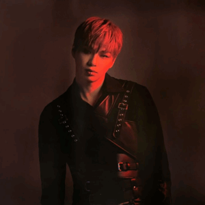 [POSTER#158] Kang Daniel - Yellow