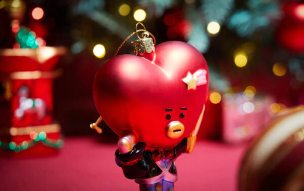 BT21 VONDELS ORNAMENT - Image 15