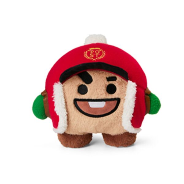 BT21 BABY 2022 HOLIDAY DOLL - Image 15