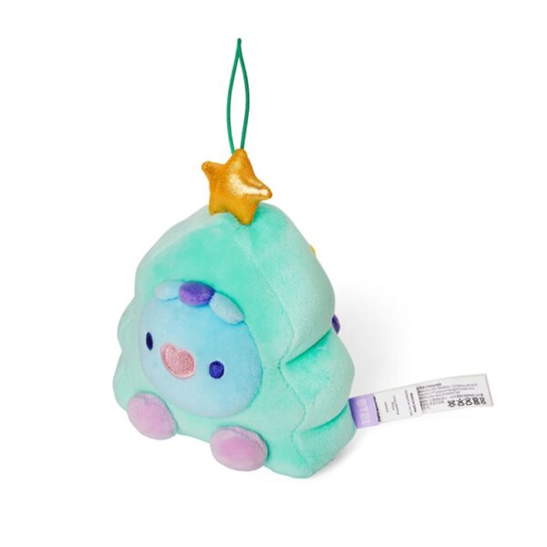 BT21 BABY HOLIDAY MINI ORNAMENT - Image 17