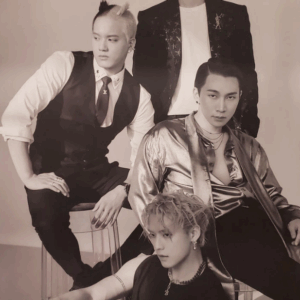 [POSTER#167] BTOB - Outside