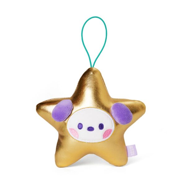 BT21 BABY HOLIDAY MINI ORNAMENT - Image 18
